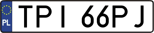 TPI66PJ