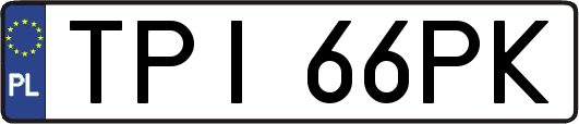 TPI66PK