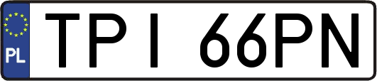 TPI66PN