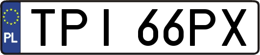 TPI66PX