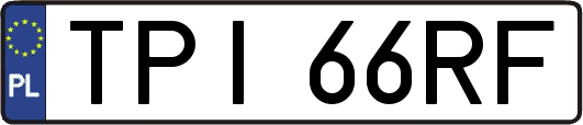 TPI66RF