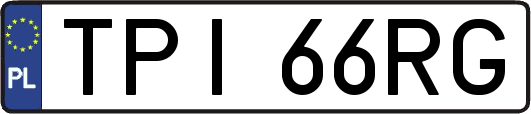 TPI66RG