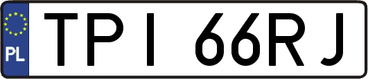 TPI66RJ