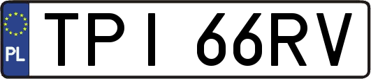 TPI66RV