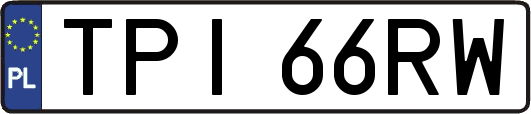 TPI66RW