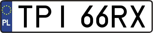 TPI66RX