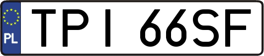 TPI66SF