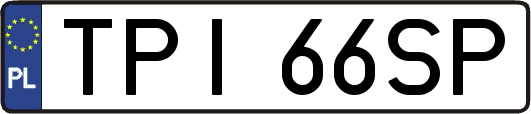 TPI66SP
