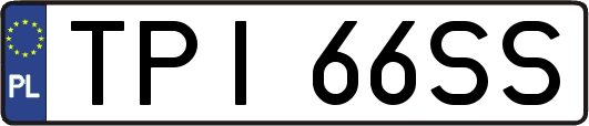 TPI66SS