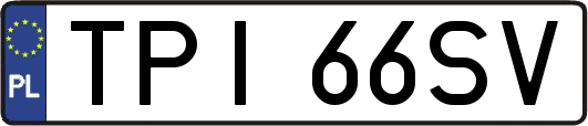 TPI66SV