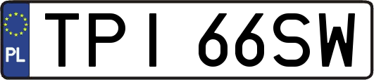 TPI66SW