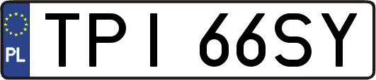 TPI66SY