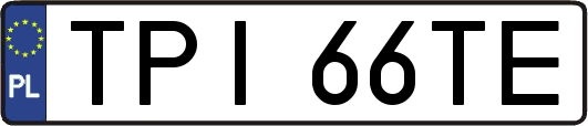 TPI66TE