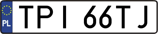 TPI66TJ
