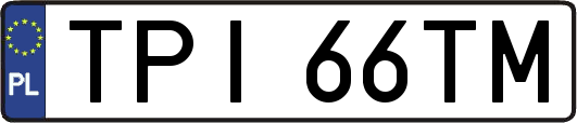 TPI66TM