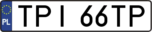 TPI66TP