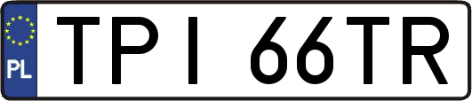 TPI66TR