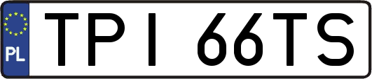 TPI66TS