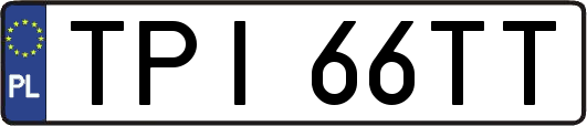TPI66TT