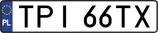 TPI66TX