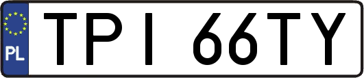 TPI66TY