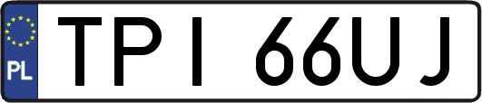 TPI66UJ