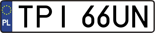 TPI66UN
