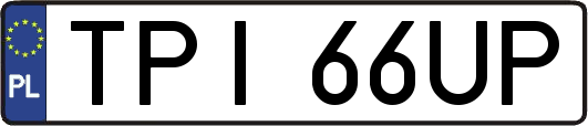 TPI66UP