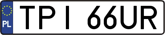 TPI66UR