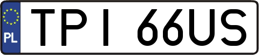 TPI66US