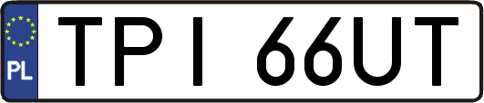 TPI66UT