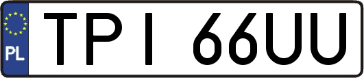 TPI66UU