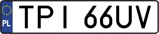 TPI66UV