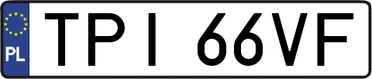 TPI66VF