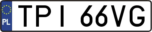 TPI66VG