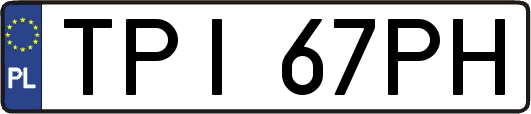 TPI67PH