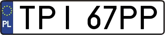 TPI67PP