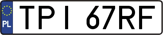 TPI67RF