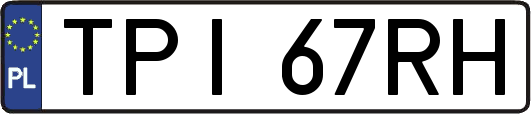 TPI67RH