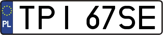 TPI67SE
