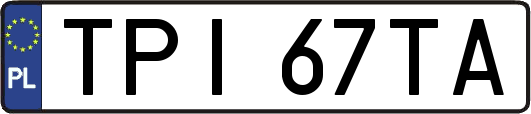 TPI67TA