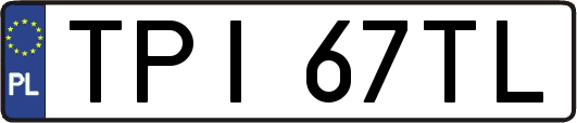 TPI67TL