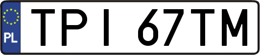 TPI67TM