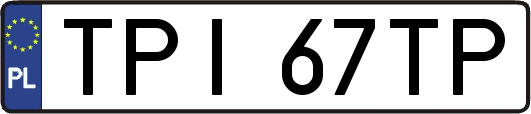 TPI67TP