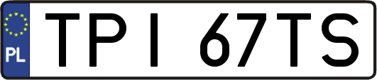 TPI67TS