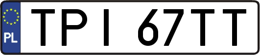 TPI67TT