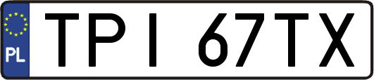 TPI67TX