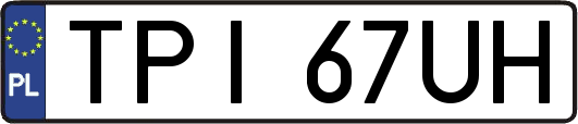 TPI67UH