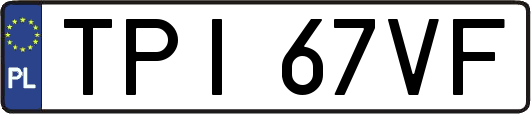 TPI67VF