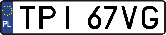 TPI67VG